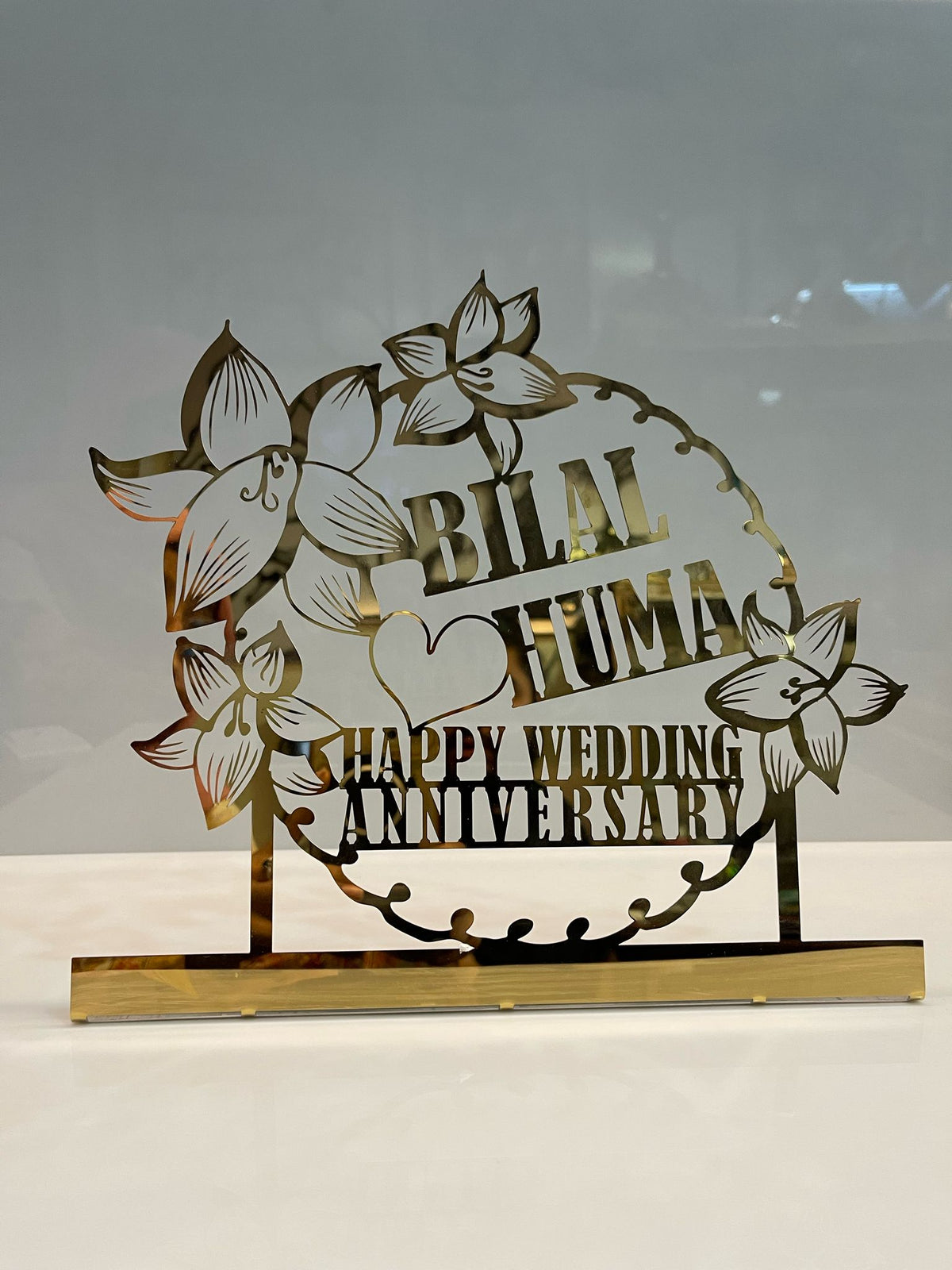 Happy Wedding