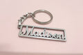 Customized Metal Keychain