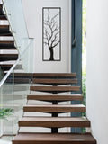Vertical Tree